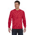 Adult 5.4 oz. 100% Cotton Long-Sleeve T-Shirt