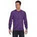 Adult 5.4 oz. 100% Cotton Long-Sleeve T-Shirt