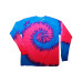 Adult 5.4 oz. 100% Cotton Long-Sleeve T-Shirt