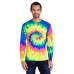 Adult 5.4 oz. 100% Cotton Long-Sleeve T-Shirt