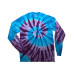 Adult 5.4 oz. 100% Cotton Long-Sleeve T-Shirt