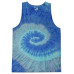Adult 5.4 oz. 100% Cotton Tank Top