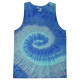 Adult 5.4 oz. 100% Cotton Tank Top