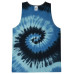 Adult 5.4 oz. 100% Cotton Tank Top