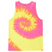 Adult 5.4 oz. 100% Cotton Tank Top