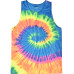 Adult 5.4 oz. 100% Cotton Tank Top