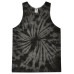 Adult 5.4 oz. 100% Cotton Tank Top