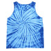 Adult 5.4 oz. 100% Cotton Tank Top