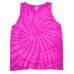 Adult 5.4 oz. 100% Cotton Tank Top