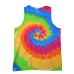 Adult 5.4 oz. 100% Cotton Tank Top
