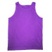 Adult 5.4 oz. 100% Cotton Tank Top