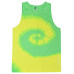 Adult 5.4 oz. 100% Cotton Tank Top