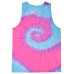 Adult 5.4 oz. 100% Cotton Tank Top