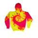 Youth Fluorescent Pullover Hoodie