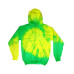 Youth Fluorescent Pullover Hoodie