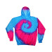 Youth Fluorescent Pullover Hoodie