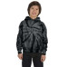 Youth 8.5 oz. Tie-Dyed Pullover Hooded Sweatshirt