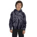 Youth 8.5 oz. Tie-Dyed Pullover Hooded Sweatshirt