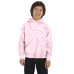Youth 8.5 oz. Tie-Dyed Pullover Hooded Sweatshirt