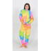 Adult All-In-One Loungewear