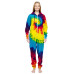Adult All-In-One Loungewear