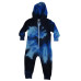 Youth All-in-One Loungewear