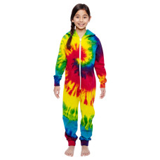Youth All-in-One Loungewear