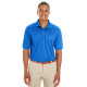 Men's Pilot Textured Ottoman Polo