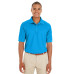 Men's Pilot Textured Ottoman Polo