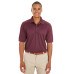Men's Pilot Textured Ottoman Polo