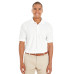 Men's Pilot Textured Ottoman Polo