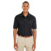 Men's Pilot Textured Ottoman Polo