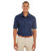 Men's Pilot Textured Ottoman Polo