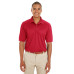 Men's Pilot Textured Ottoman Polo