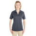 Ladies' Pilot Textured Ottoman Polo