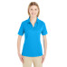 Ladies' Pilot Textured Ottoman Polo