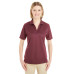 Ladies' Pilot Textured Ottoman Polo