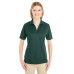 Ladies' Pilot Textured Ottoman Polo