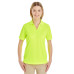 Ladies' Pilot Textured Ottoman Polo