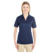 Ladies' Pilot Textured Ottoman Polo