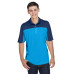 Men's Balance Colorblock Performance Piqué Polo