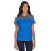 Ladies' Balance Colorblock Performance Piqué Polo