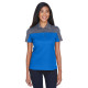Ladies' Balance Colorblock Performance Piqué Polo