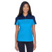 Ladies' Balance Colorblock Performance Piqué Polo