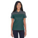 Ladies' Balance Colorblock Performance Piqué Polo