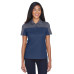 Ladies' Balance Colorblock Performance Piqué Polo