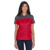 Ladies' Balance Colorblock Performance Piqué Polo