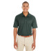 Men's Express Microstripe Performance Piqué Polo
