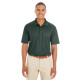 Men's Express Microstripe Performance Piqué Polo
