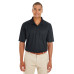 Men's Express Microstripe Performance Piqué Polo